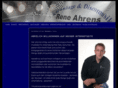 events-ahrens.de