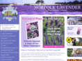 norfolk-lavender.com