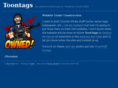 toontags.com