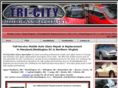 tricityautoglass.com