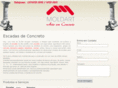 escadasdeconcreto.com