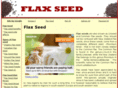 flaxseeds.ws