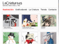 lacriatura.es