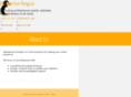 radioactivepenguin.com