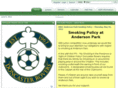doncasterrovers.org