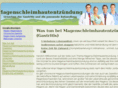 magenschleimhautentzuendung.org