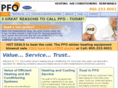 princetonfuel.com