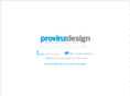 provinzdesign.com