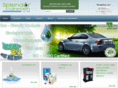 splendorcarwash.com