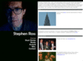 stephenross.net