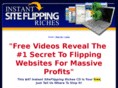 theinstantsiteflippingriches.com