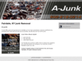 ajunkremoval.com