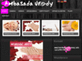 ambasadaurody.info