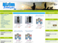 bizimdenizci.com