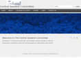 centralswedishcommittee.com