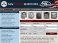 govwarrantsearch.org