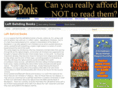 leftbehindbooks.com