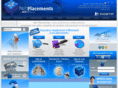 net-placements.com