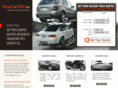 transportavehicle.com