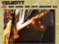 velocity-rock.com