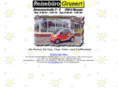 xn--reisebro-grunert-ozb.com