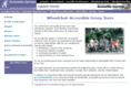 accessible-group-tours.com