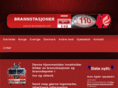 brannstasjon.com