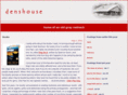 denshouse.net