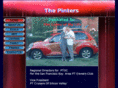 frankpinter.com