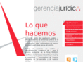 gerenciajuridica.com