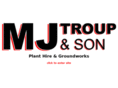 mjtroup.com