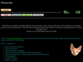 planetrex.org