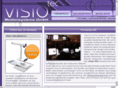 visio-tec.com
