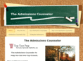 admissionscounselor.org