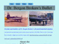 brokawbullet.com