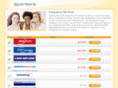 frequency55price.com