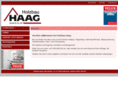 holzbau-haag.com