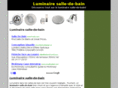 luminairesalledebain.org