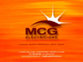 mcgelectricidad.com