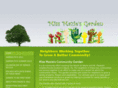 missmaziesgarden.com