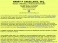 sakellaris.net