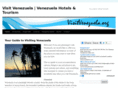 visitvenezuela.org