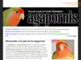 agaponis.es