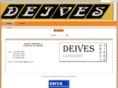 corretordeives.com