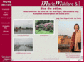 mariemaklare.com