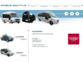 minibus-shuttle.com