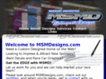 msmdesigns.com