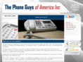phoneguysofamerica.com