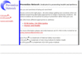 prevention.net