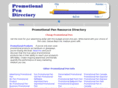 promotional-pen-directory.com
